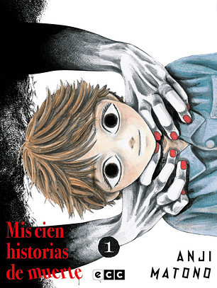 [RESERVA] Mis cien historias de muerte 01