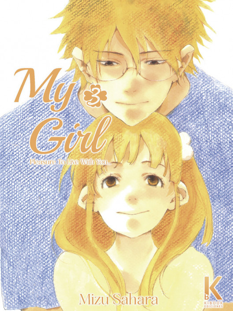 [RESERVA] My Girl 03 1