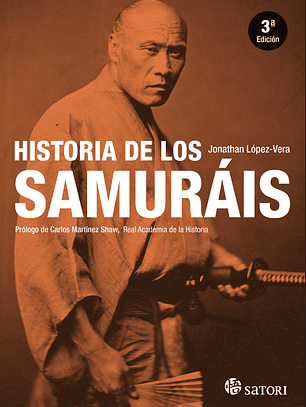 [RESERVA] Historia de los Samuráis