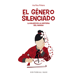 [RESERVA] El Género Silenciado: La Mujer en la Historia del Manga