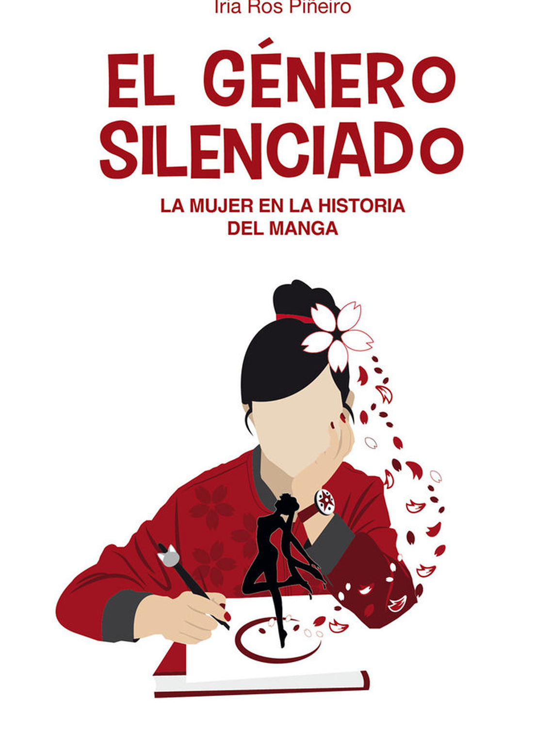 [RESERVA] El Género Silenciado: La Mujer en la Historia del Manga 1