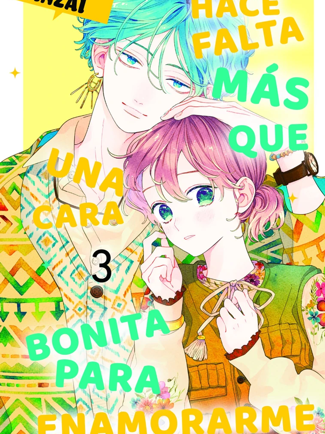 [RESERVA] Hace falta más que una cara bonita para enamorarme 03 1