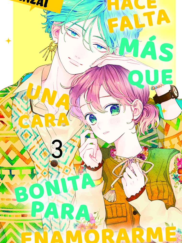 [RESERVA] Hace falta más que una cara bonita para enamorarme 03 1