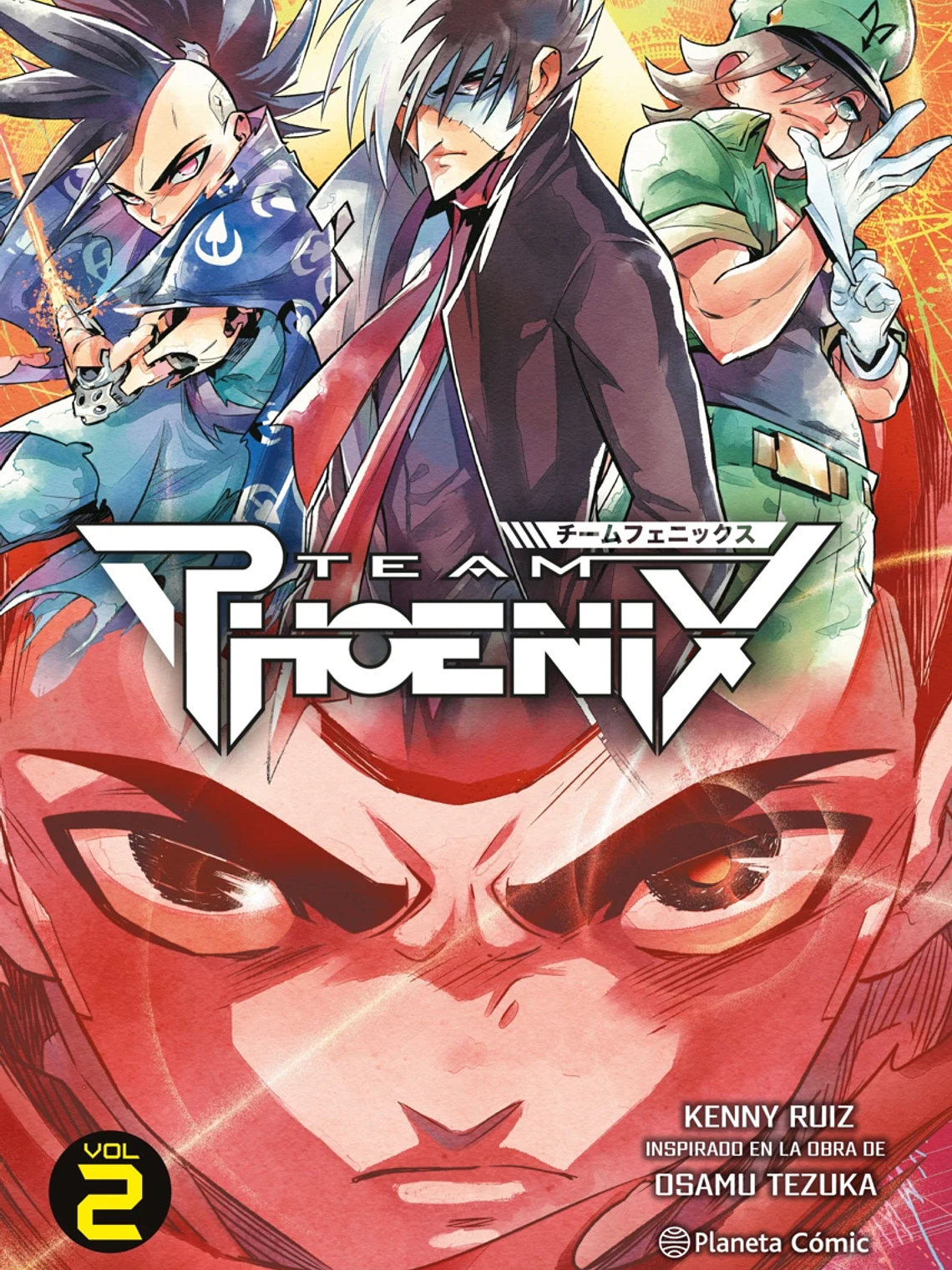 [RESERVA] Team Phoenix 02 1