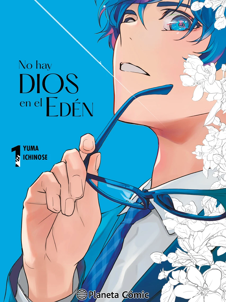 [RESERVA] No hay Dios en el Edén 01 1