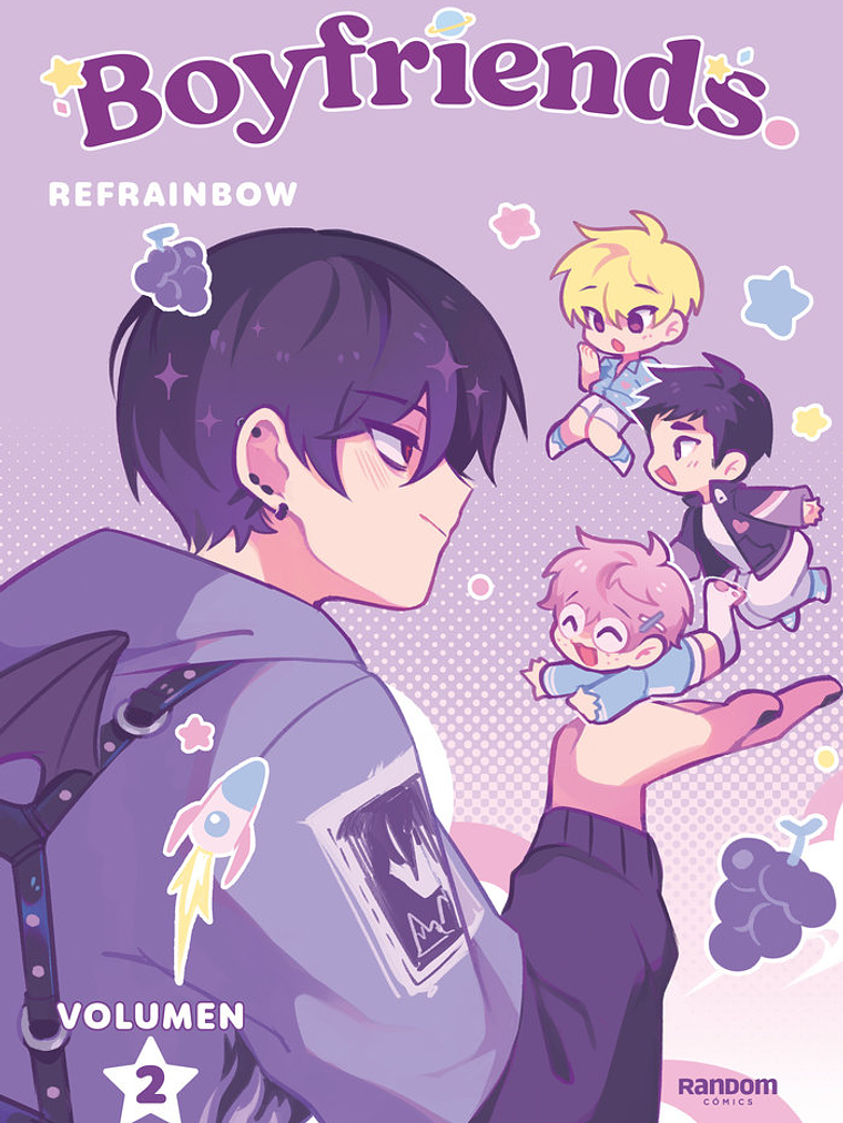 [RESERVA] Boyfriends 02 1