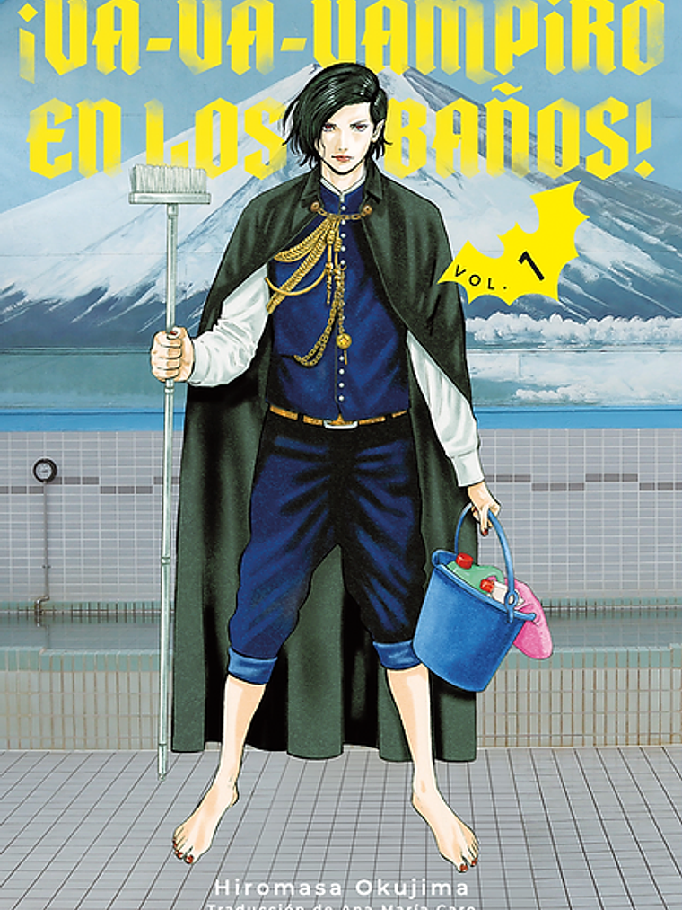 [RESERVA] ¡Va-va-vampiro en los baños! 01 1