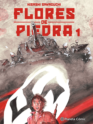 [RESERVA] Flores de Piedra 01