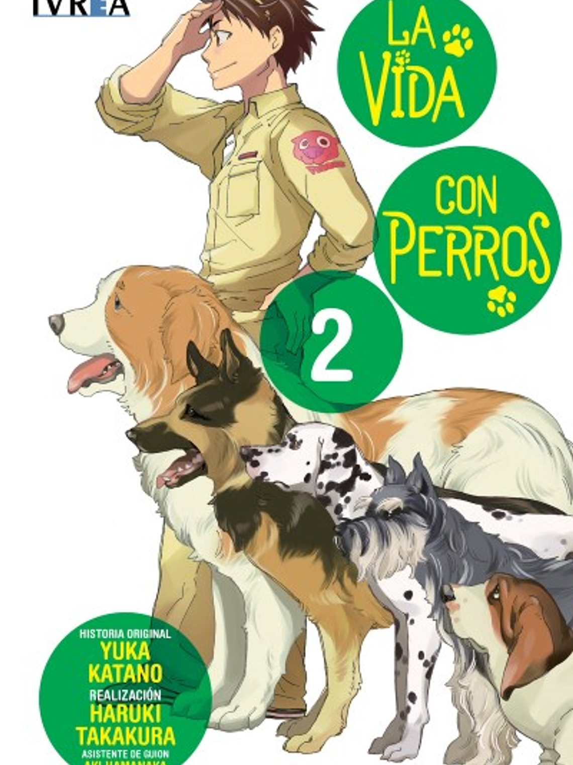 [RESERVA] La Vida con Perros 02 1