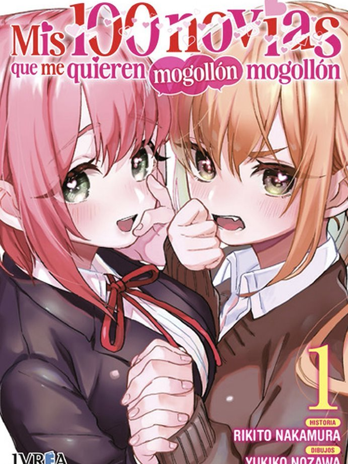 [RESERVA] Mis 100 novias que me quieren mogollón mogollón 01 1