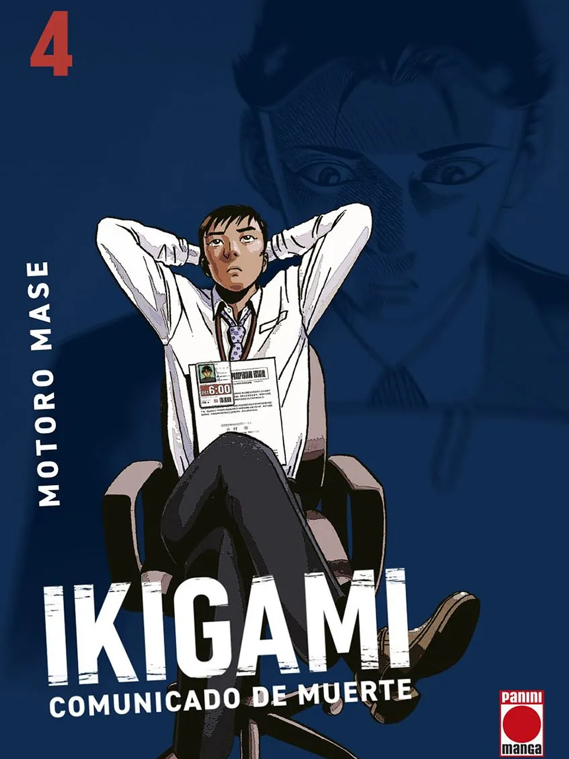 [RESERVA] Ikigami 04 1
