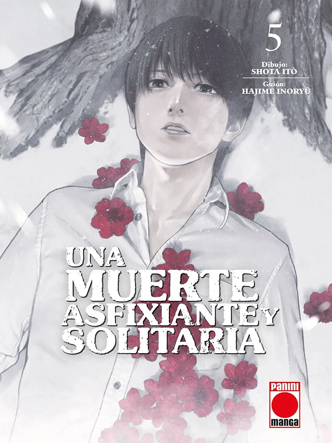 [RESERVA] Una muerte asfixiante y solitaria 05 1