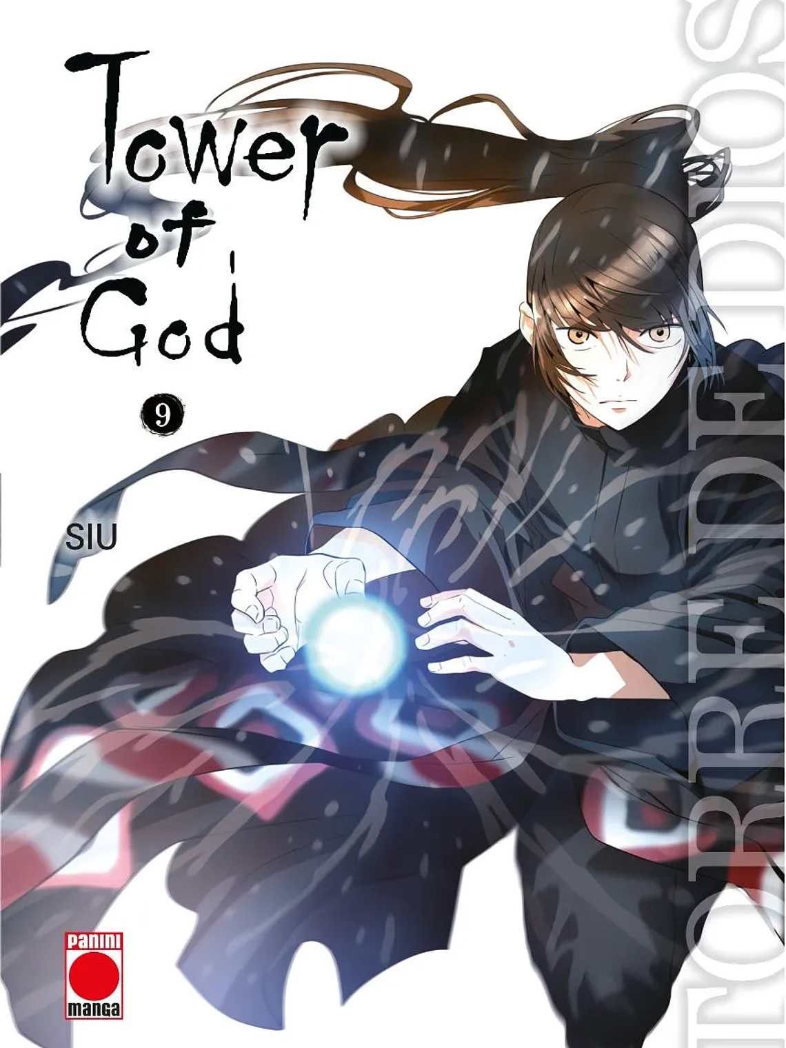 [RESERVA] Tower of God 09 1