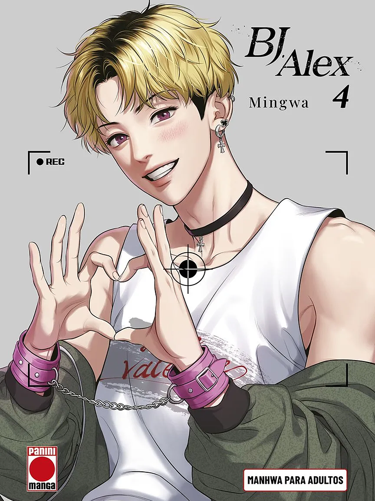 [RESERVA] Bj Alex 04 1