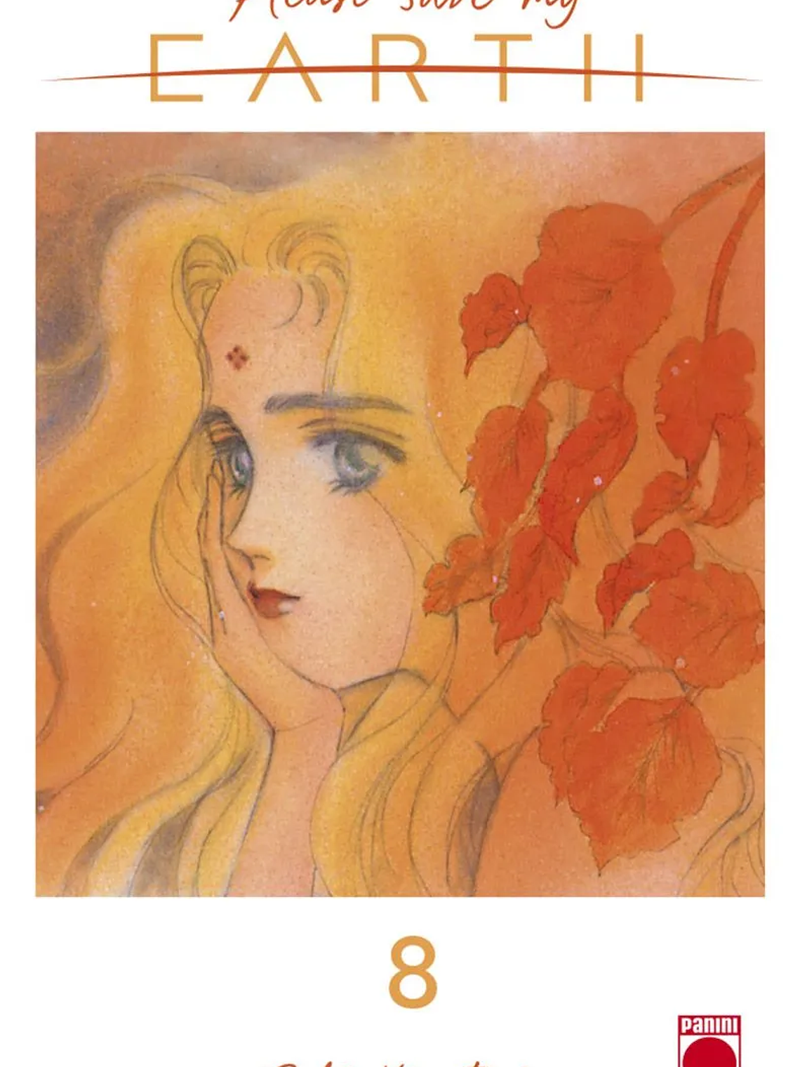 [RESERVA] Please save my earth 08 1