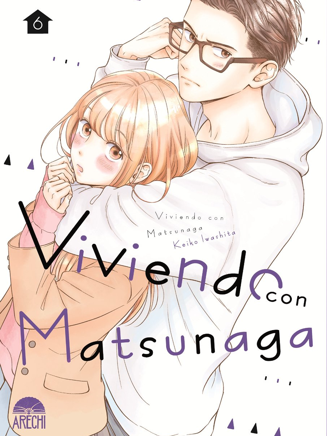 [RESERVA] Viviendo con Matsunaga 06 1
