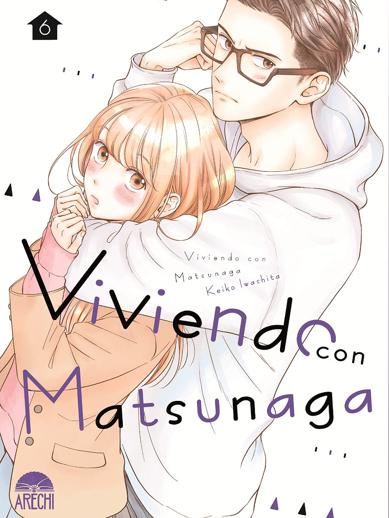 [RESERVA] Viviendo con Matsunaga 06 1
