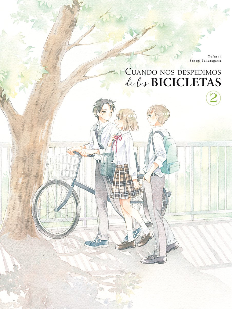 [RESERVA] Cuando Nos Despedimos de las Bicicletas 02 1