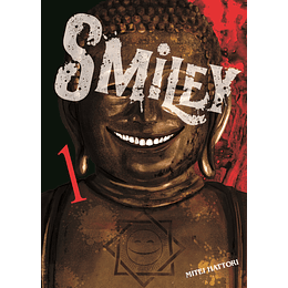 [RESERVA] Smiley 01