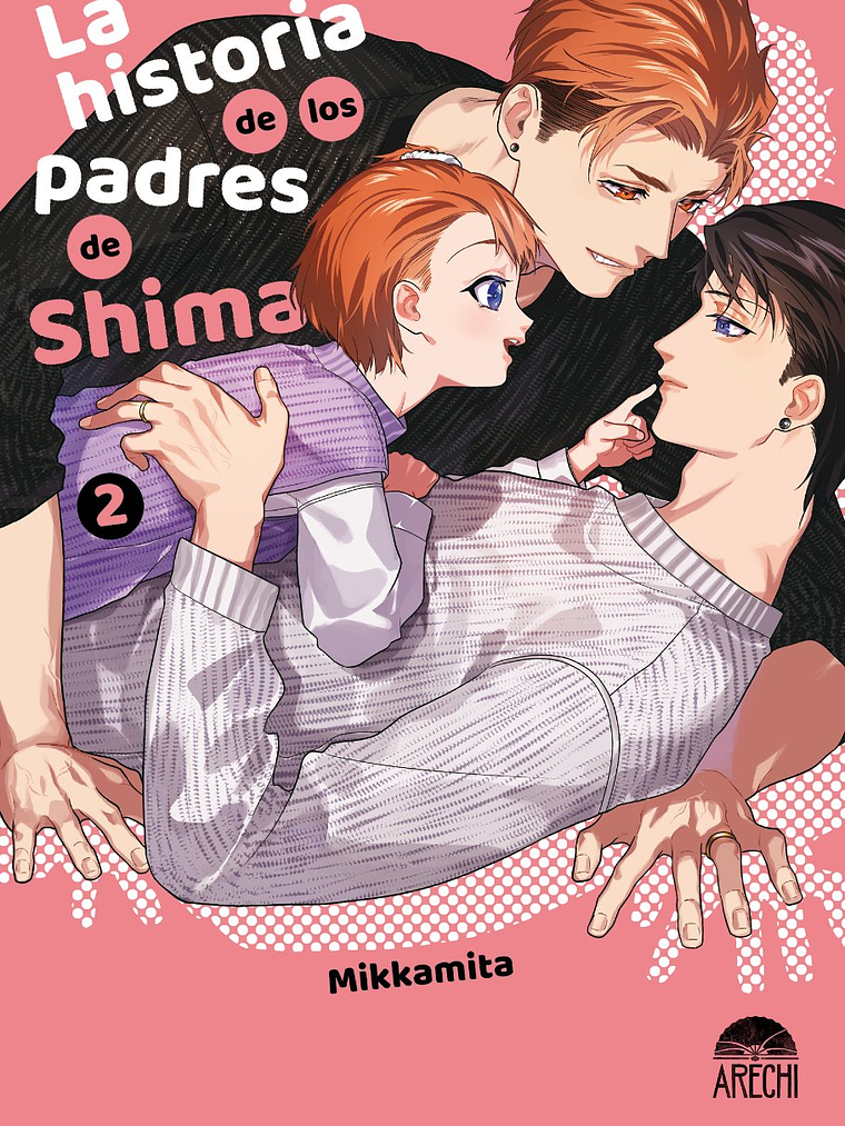 [RESERVA] La Historia de los Padres de Shima 02 1