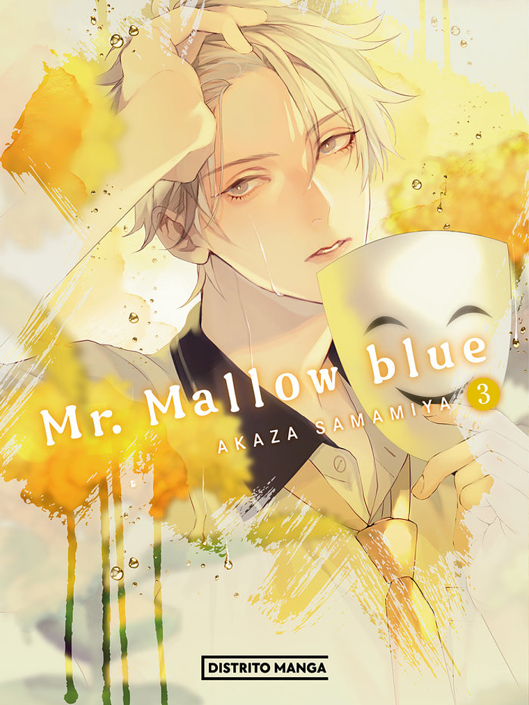 [RESERVA] Mr. Mallow Blue 03 1