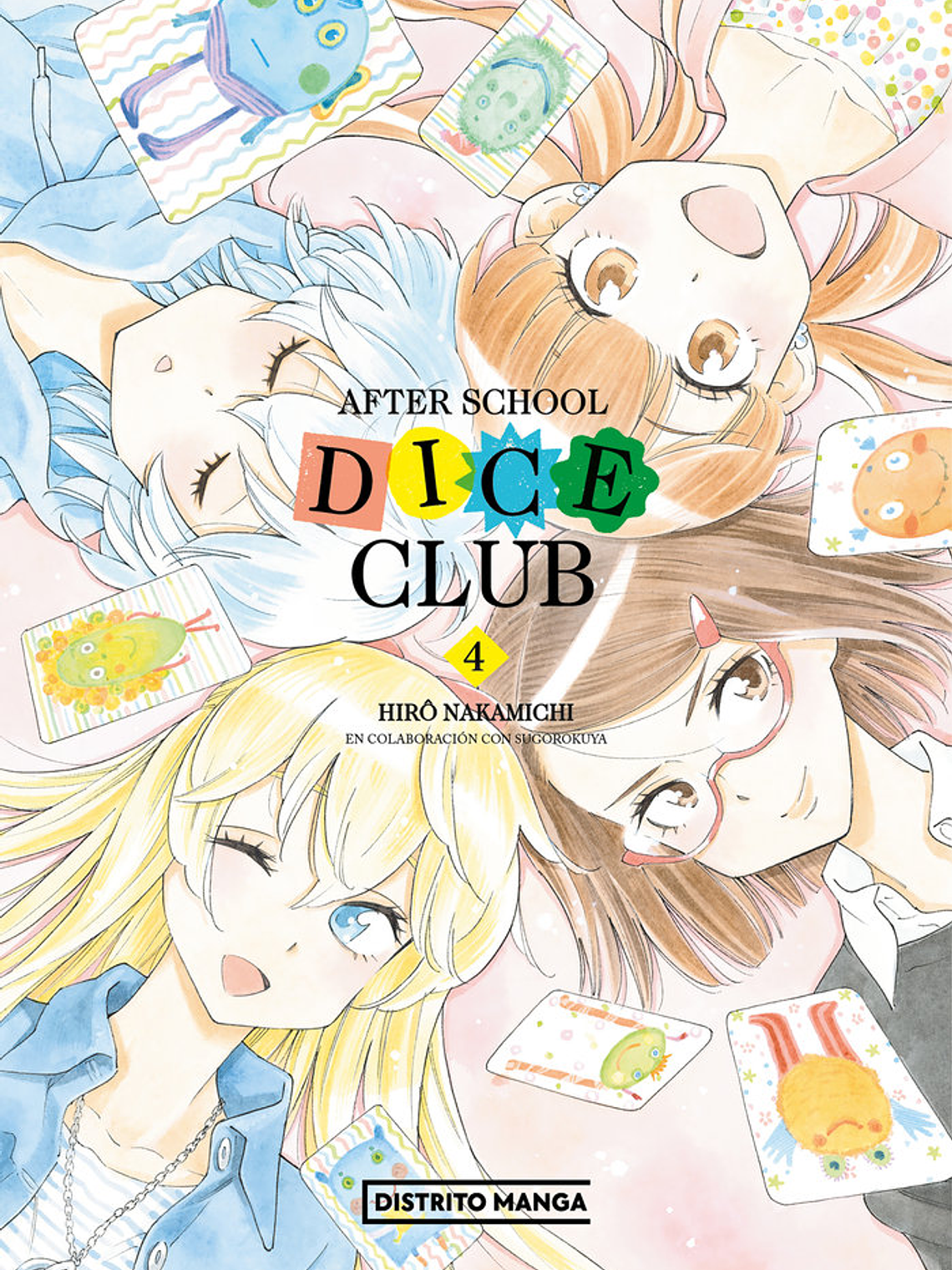 [RESERVA] After School Dice Club 04 1