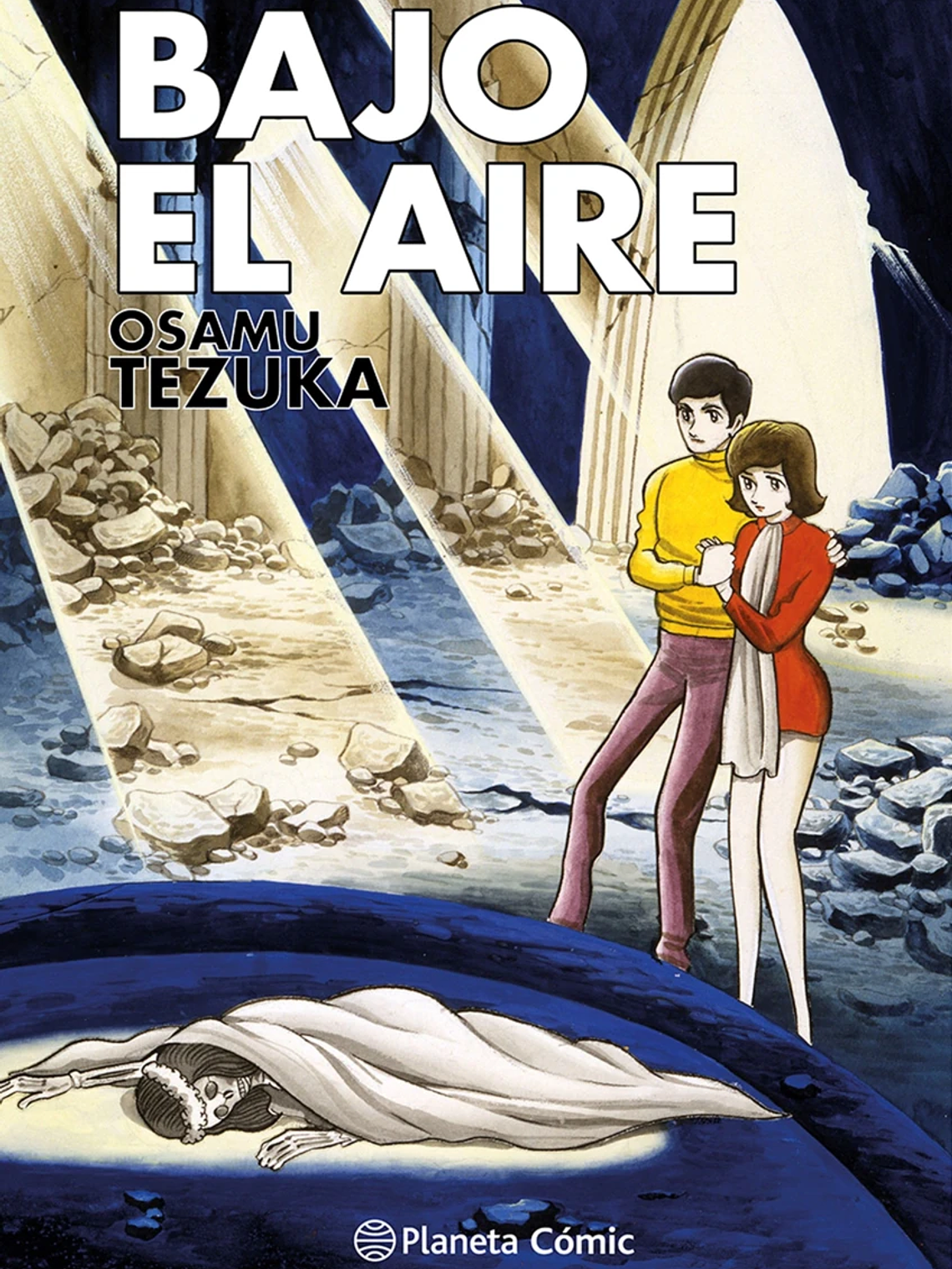 [RESERVA] Bajo el Aire 1