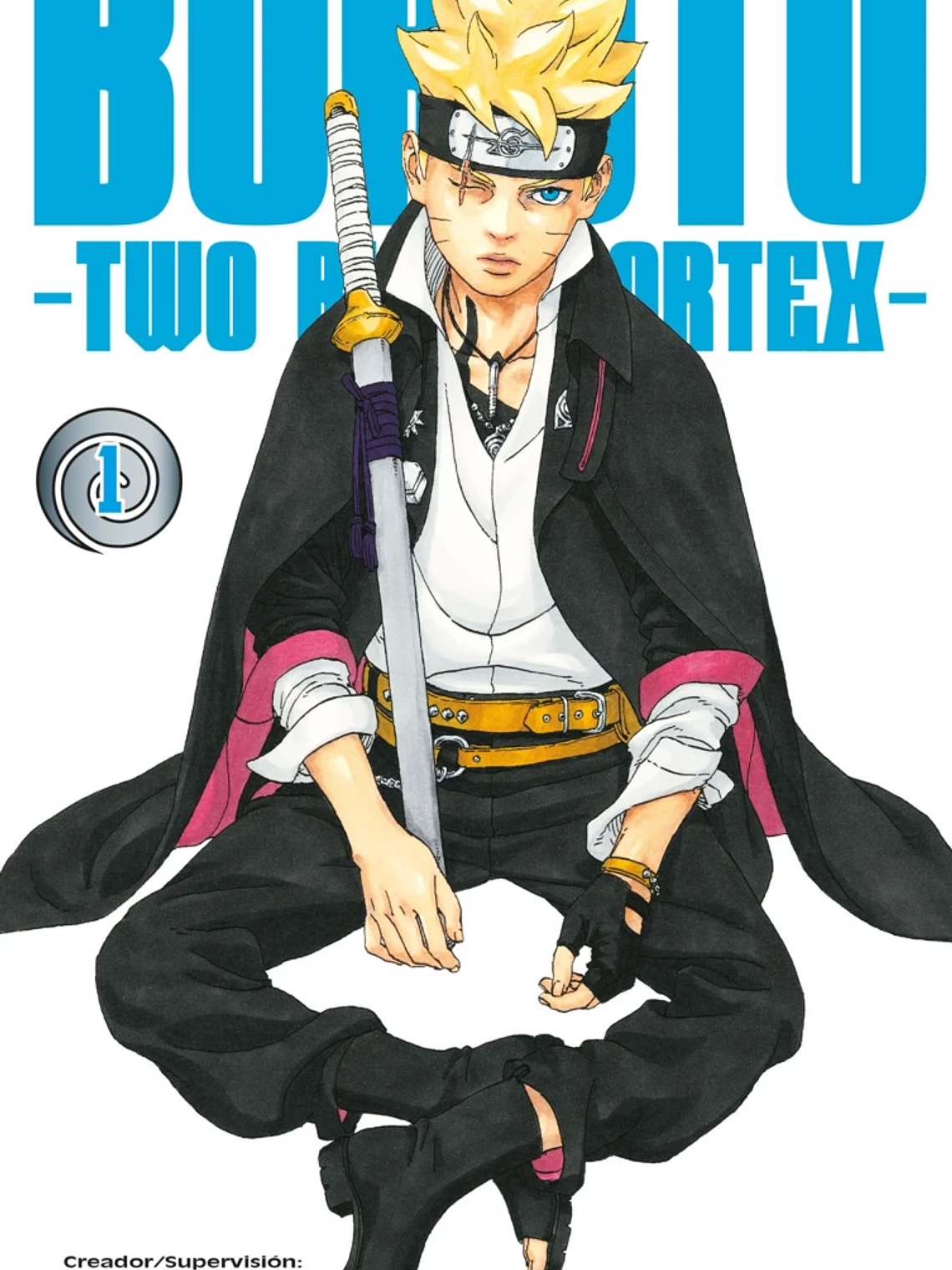 [RESERVA] Boruto: Two Blue Vortex 01 1