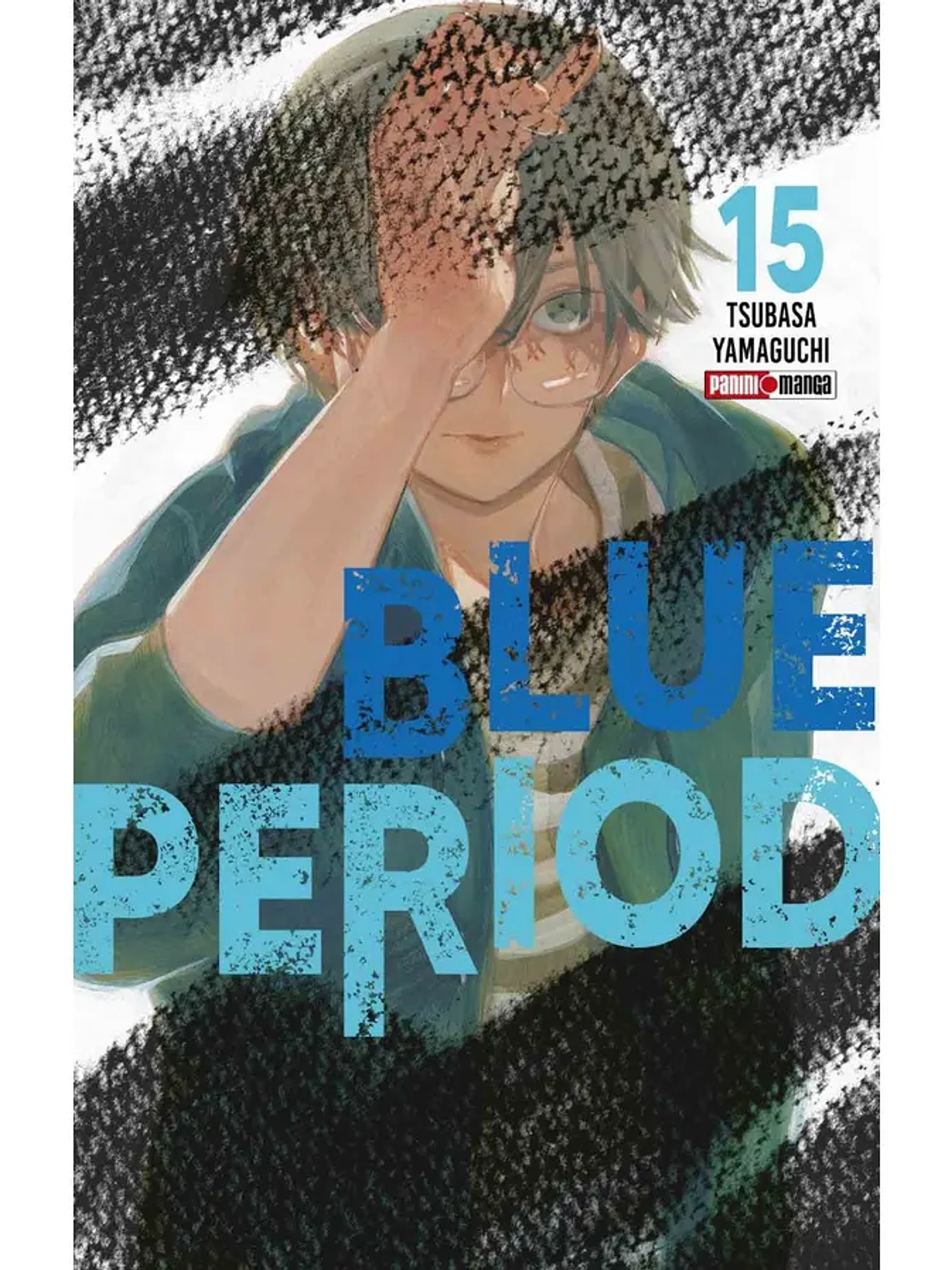 [RESERVA] Blue Period 15 1
