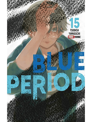 [RESERVA] Blue Period 15