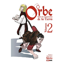 [RESERVA] Orbe Sobre Los Movimientos De La Tierra 02