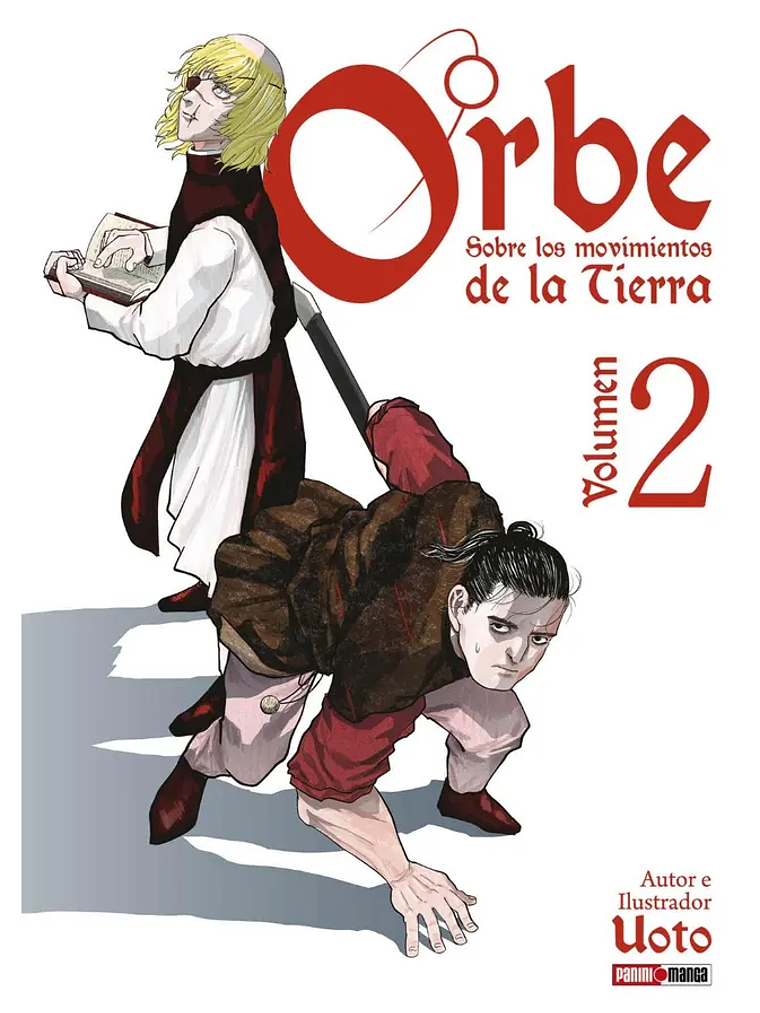 [RESERVA] Orbe Sobre Los Movimientos De La Tierra 02 1