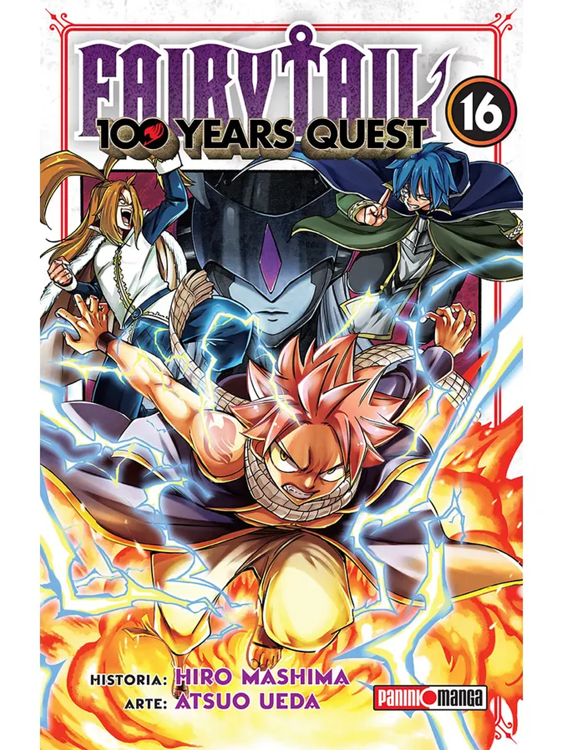 [RESERVA] Fairy Tail 100 Years Request 16 1