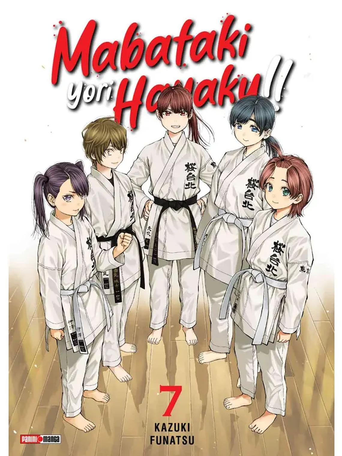 [RESERVA] Mabataki Yori Hayaku!! 07 1