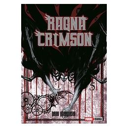 [RESERVA] Ragna Crimson 05