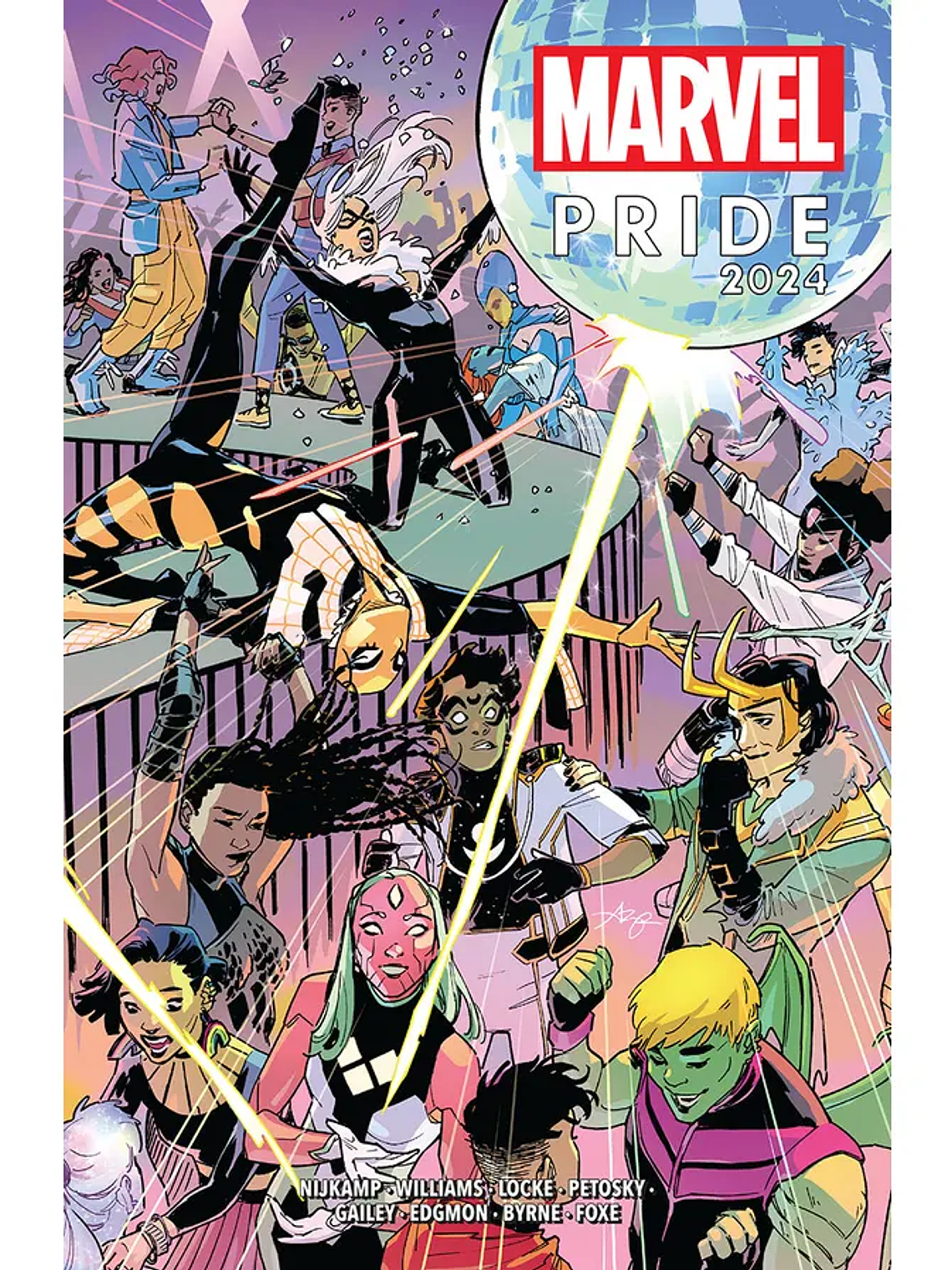 [RESERVA] Marvel Pride 2024 1