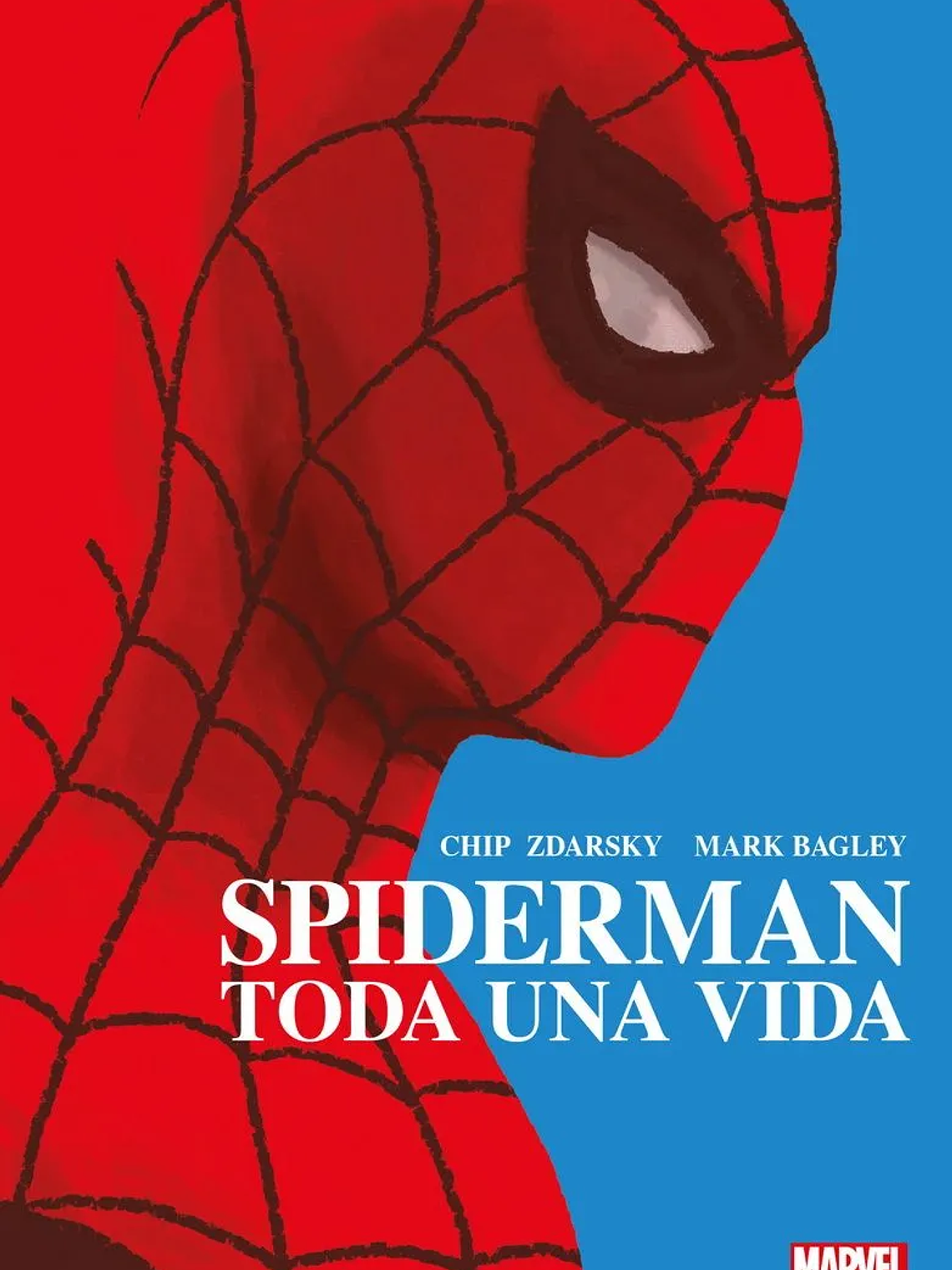 [RESERVA] Marvel Essentials 2 Spiderman: Toda una vida 1