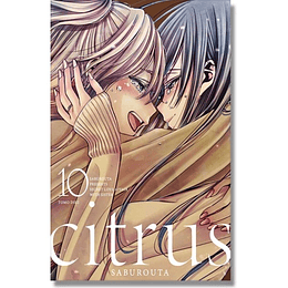 [RESERVA] Citrus 10