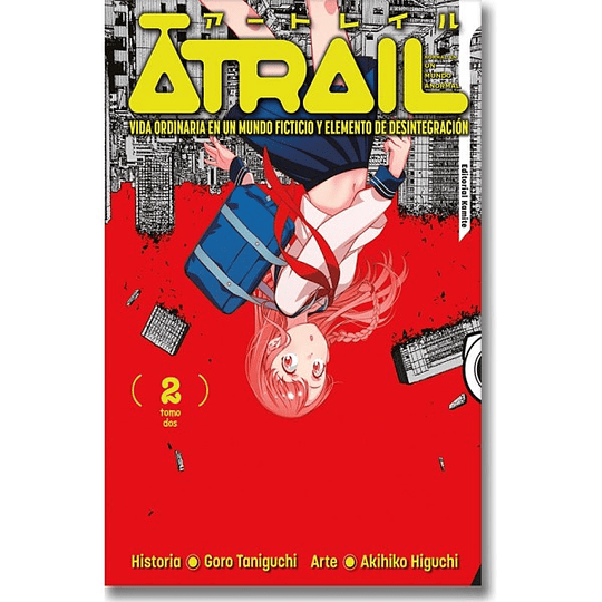 [RESERVA] Atrail 02