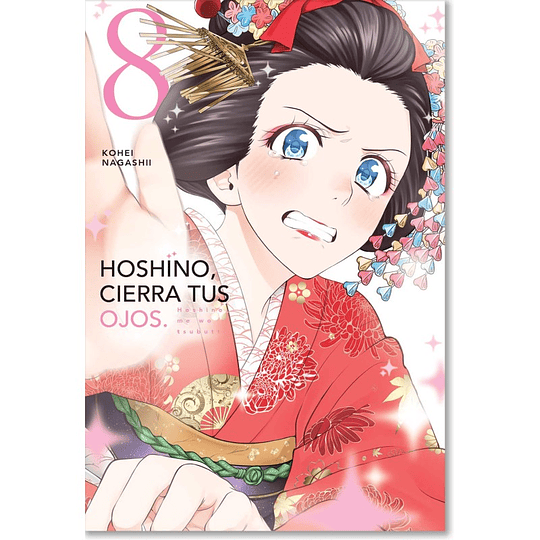 [RESERVA] Hoshino, Cierra tus Ojos 08