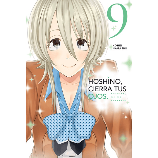 [RESERVA] Hoshino, Cierra tus Ojos 09