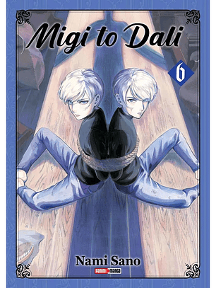 [RESERVA] Migi To Dali 06