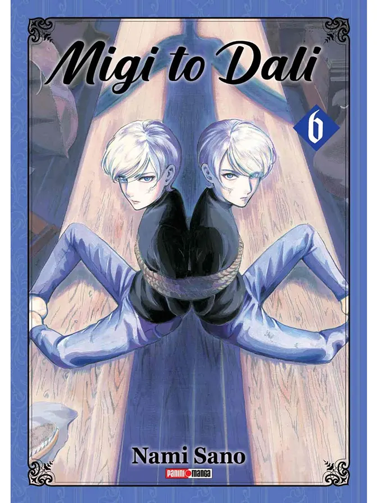 [RESERVA] Migi To Dali 06 1