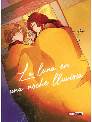 [RESERVA] La Luna En Una Noche Lluviosa 03