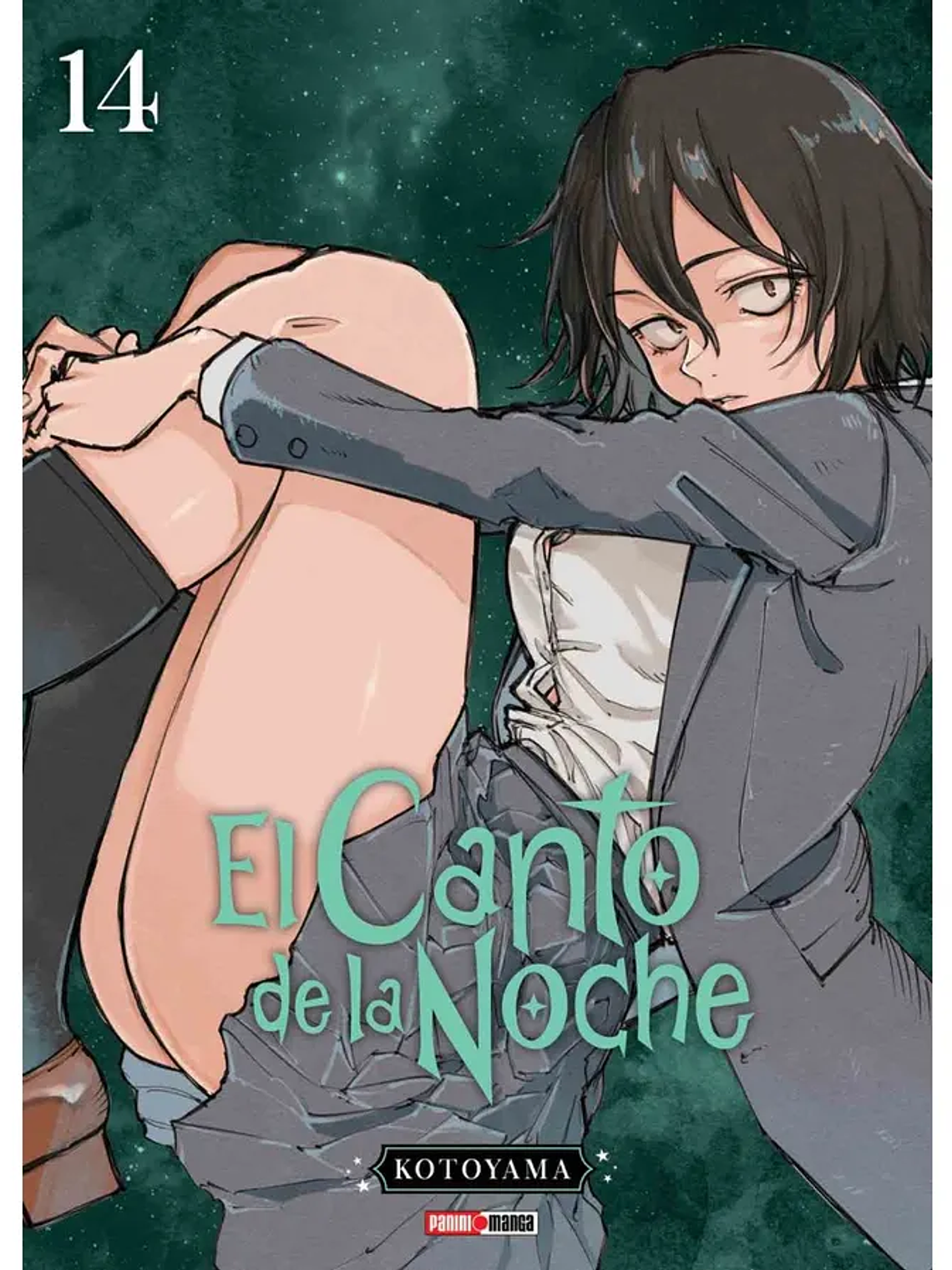 [RESERVA] El Canto de la Noche 14 1