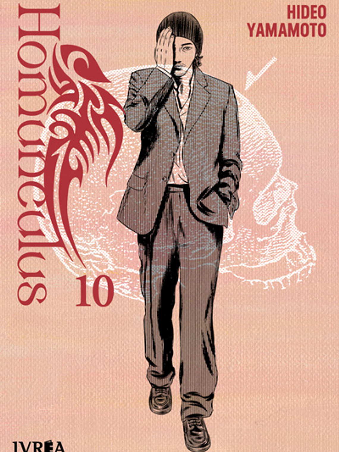 [RESERVA] Homunculus 10 1