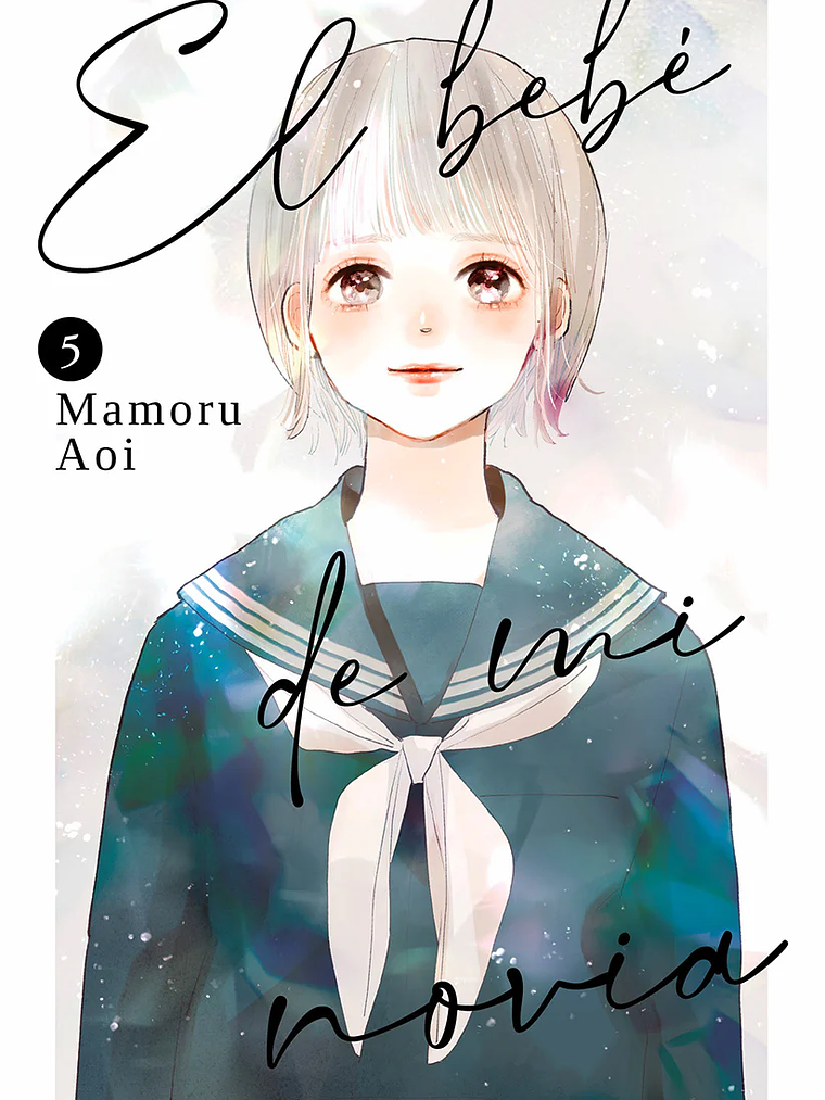 [RESERVA] El bebé de mi novia 05 1