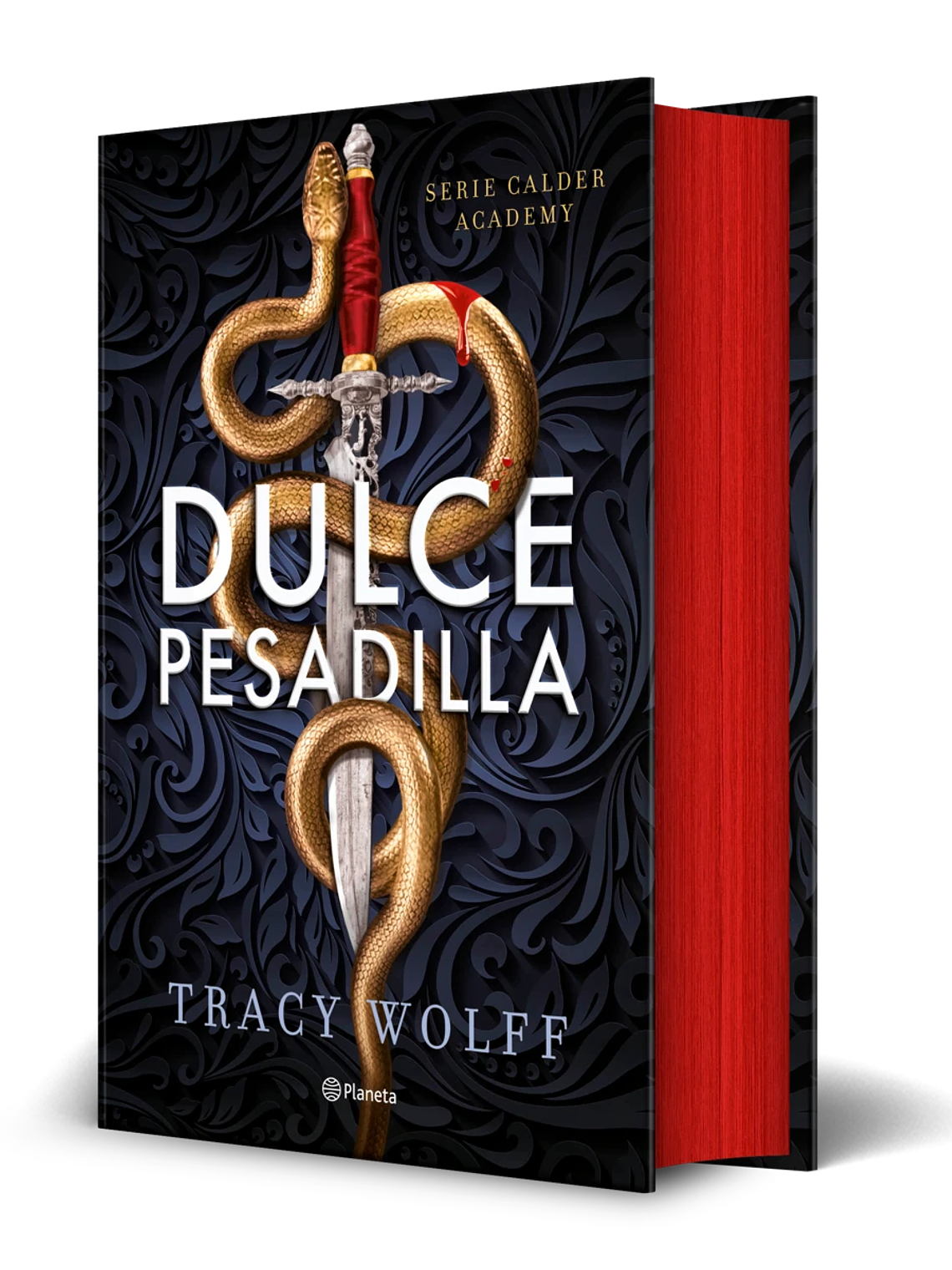 [RESERVA] Dulce Pesadilla (Calder Academy 1) (Edición Deluxe Limitada) 1