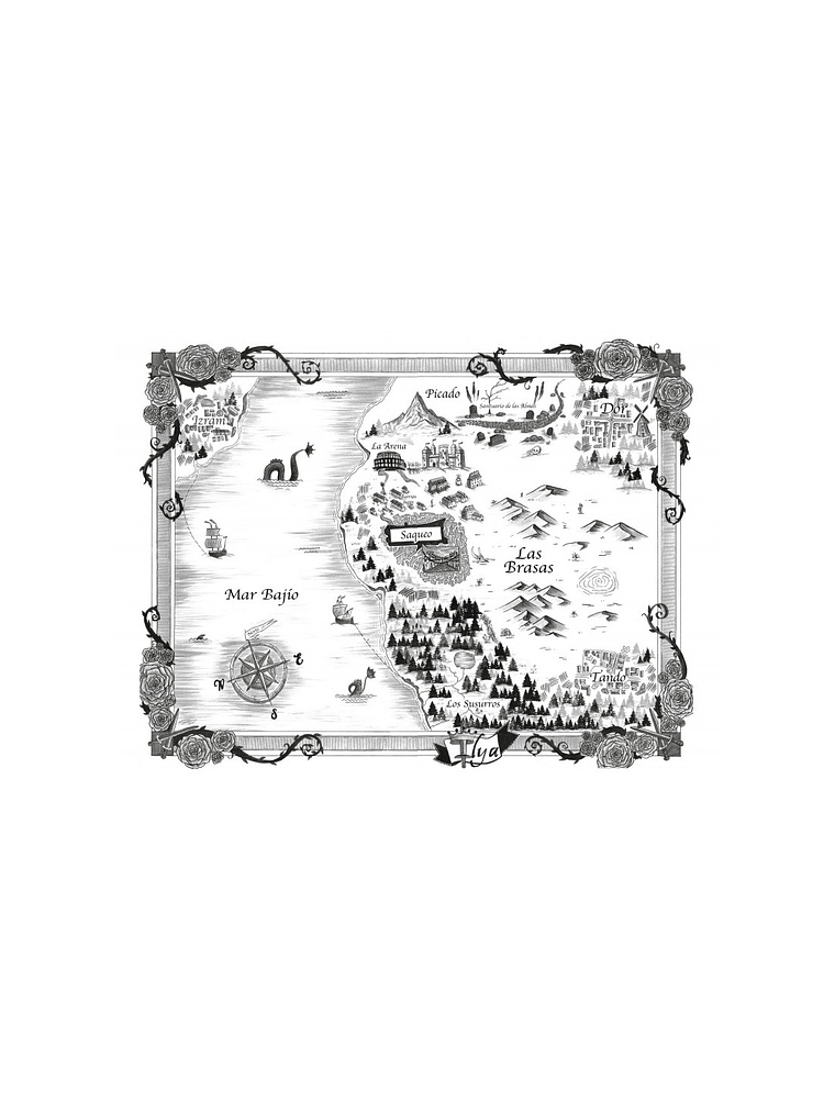 [RESERVA] Powerless (Powerless 01) (Edición Especial Limitada) 3