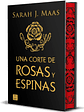 [RESERVA] Una Corte de Rosas y Espinas (Acotar 01) (Edición Especial) - Miniatura 1